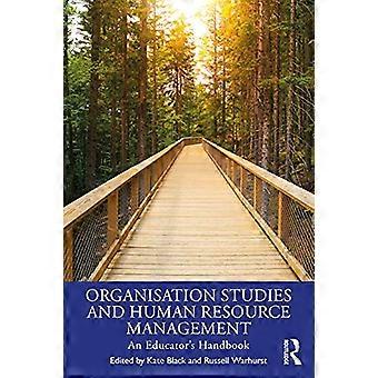 Studi organizzativi e gestione delle risorse umane: manuale di un educatore
