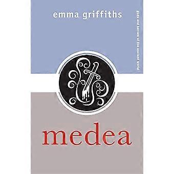 Medea (Dioses y Héroes del Mundo Antiguo)