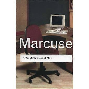 Uno-Dimentional Man: Studi nell'ideologia della società industriale avanzata