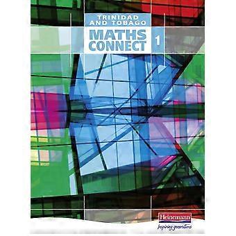 Maths Connect für Trinidad und Tobago Buch 1