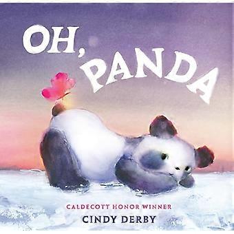 Åh, Panda