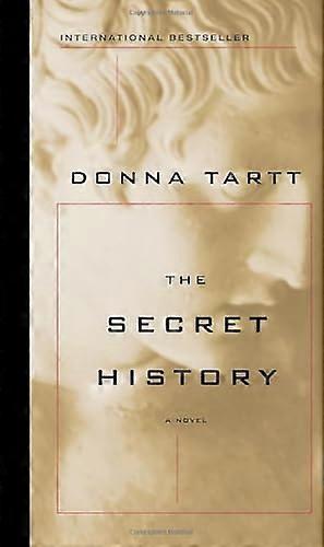 La historia secreta