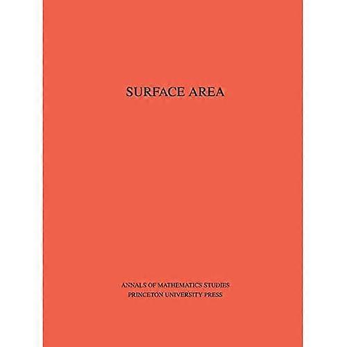 Surface Area