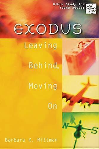 Exodus : Leaving Behind, Moving On