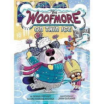 Woofmore sul ghiaccio sottile (The Woofmore #3)