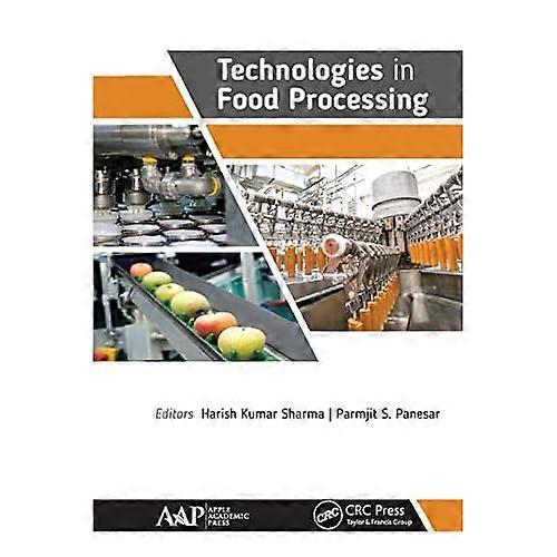 Technologies in Food Processing