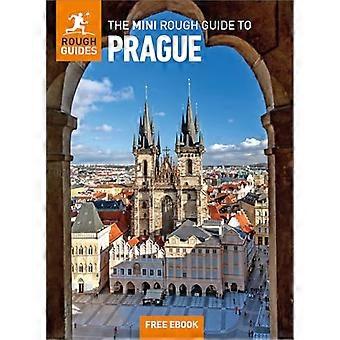 La Mini Guida Rough di Praga: Guida Turistica con eBook Gratuito (Mini Rough Guides)