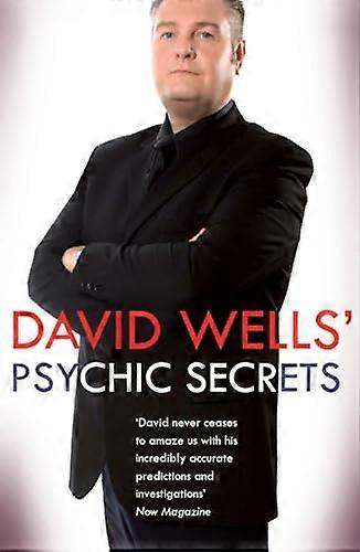 David Wells' Psychic Secrets