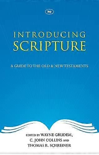 Introducing Scripture