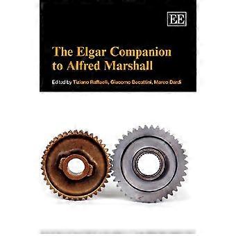 Der Elgar Begleiter zu Alfred Marshall
