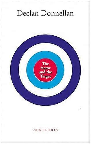 The Actor and the Target