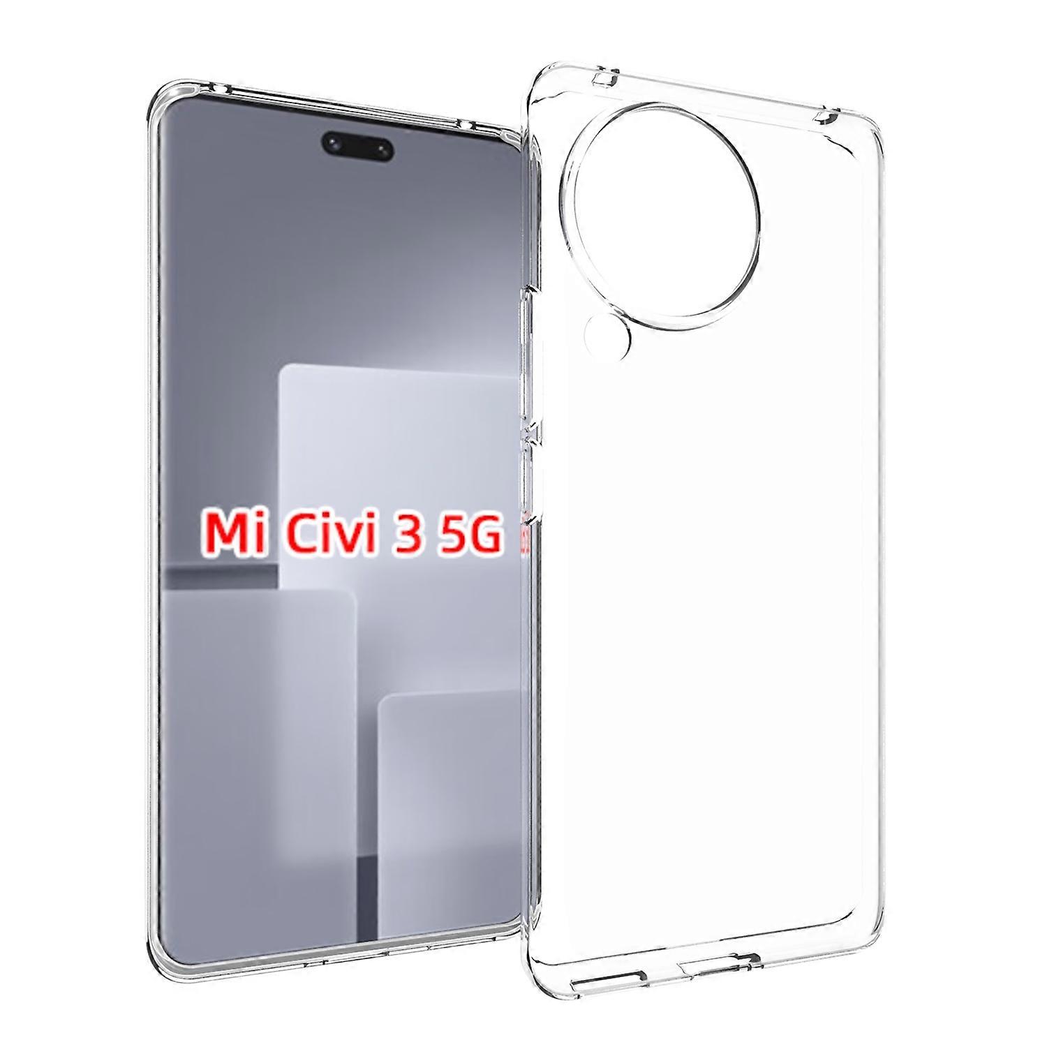 Waterproof Texture TPU Phone Case