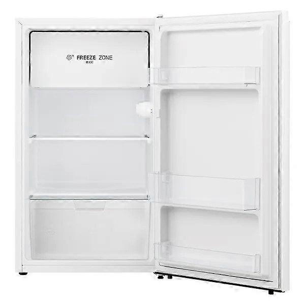 Mpm-81-cjh-23/e - Koel-vriescombinatie, wit