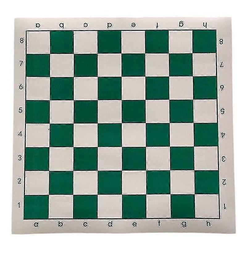 Educational Plastic Chess Board-1