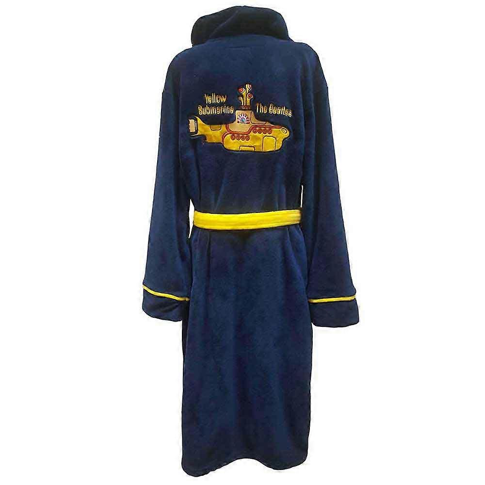 Los Beatles Bata Yellow Submarine