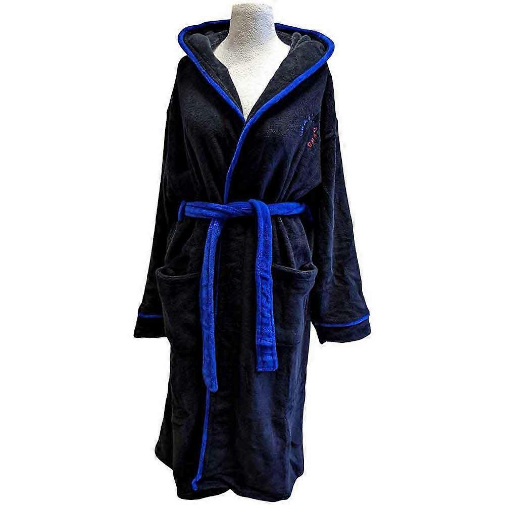 Grateful Dead Bathrobe Steal Your Face