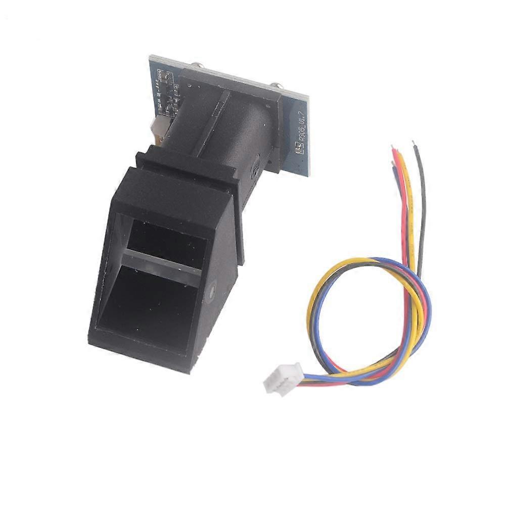 R305 Fingerprint Sensor Module Optical Scanner for Arduino Secure Door Lock Access Control