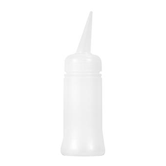 Water Sprayer Spray Bottle for Hairdressing 5Pcs Portable Refillable Container