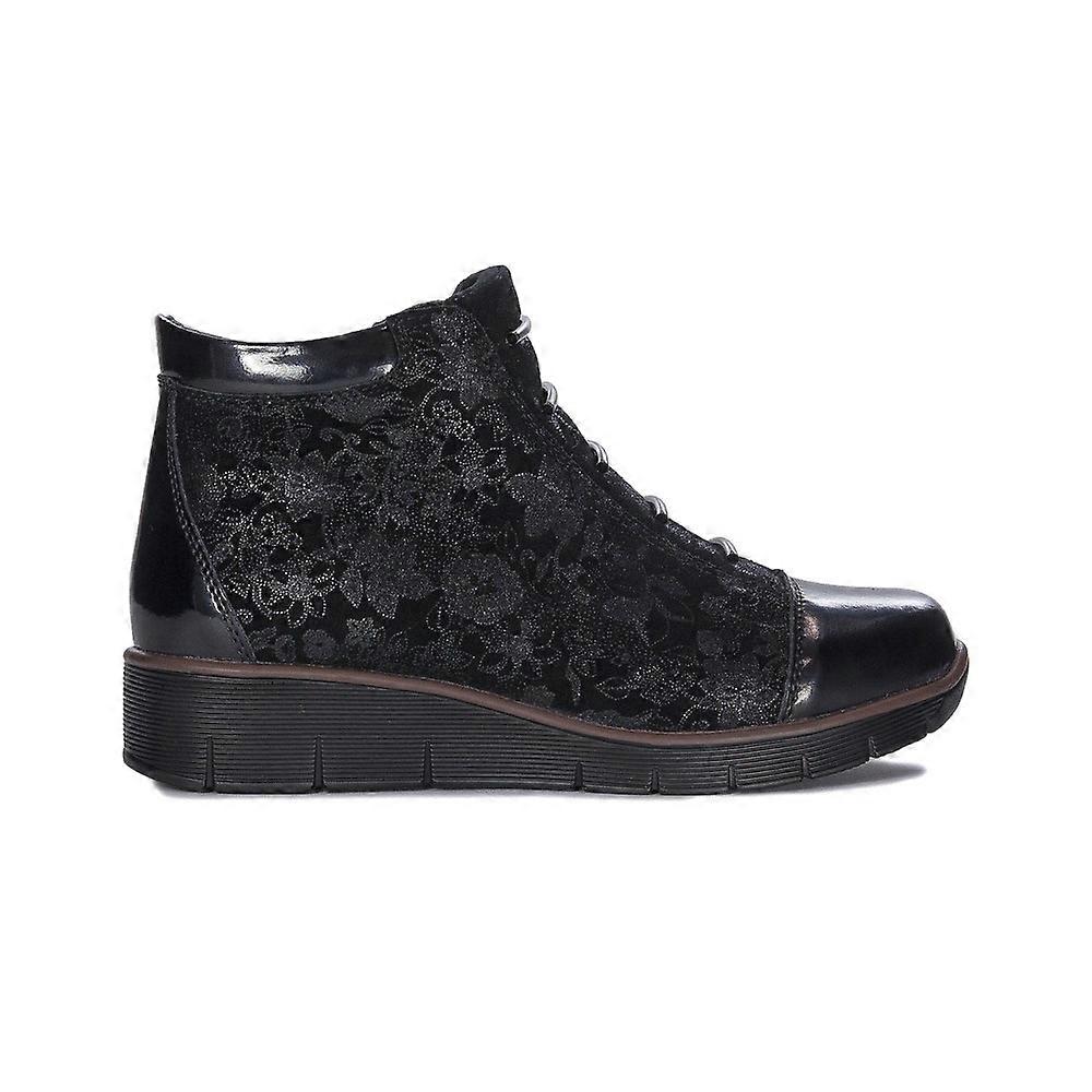 Shoes Filippo DBT317924BKFL