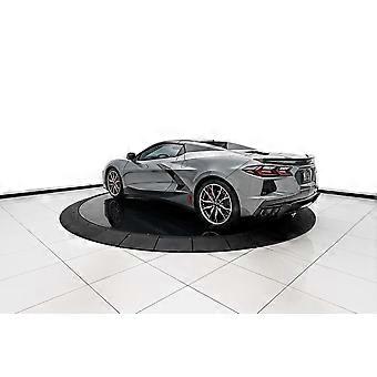 Puzzelspel met de Chevrolet Corvette Stin uit 2023 voor volwassenen en kinderen V3163