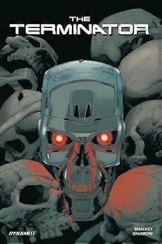 The Terminator Vol. 1