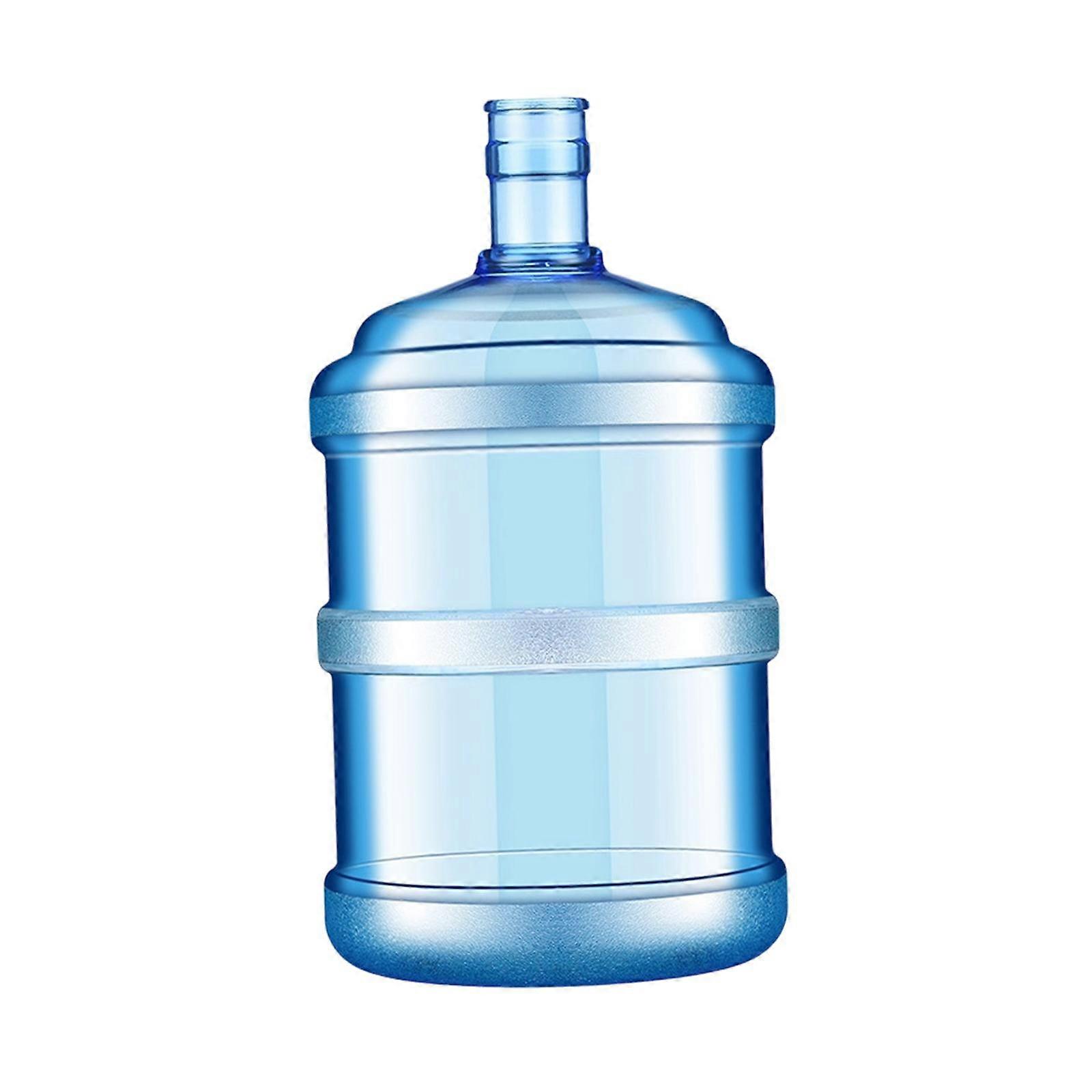 Water Dispenser Barrel Large Multipurpose Reusable Drinking Bucket Container for