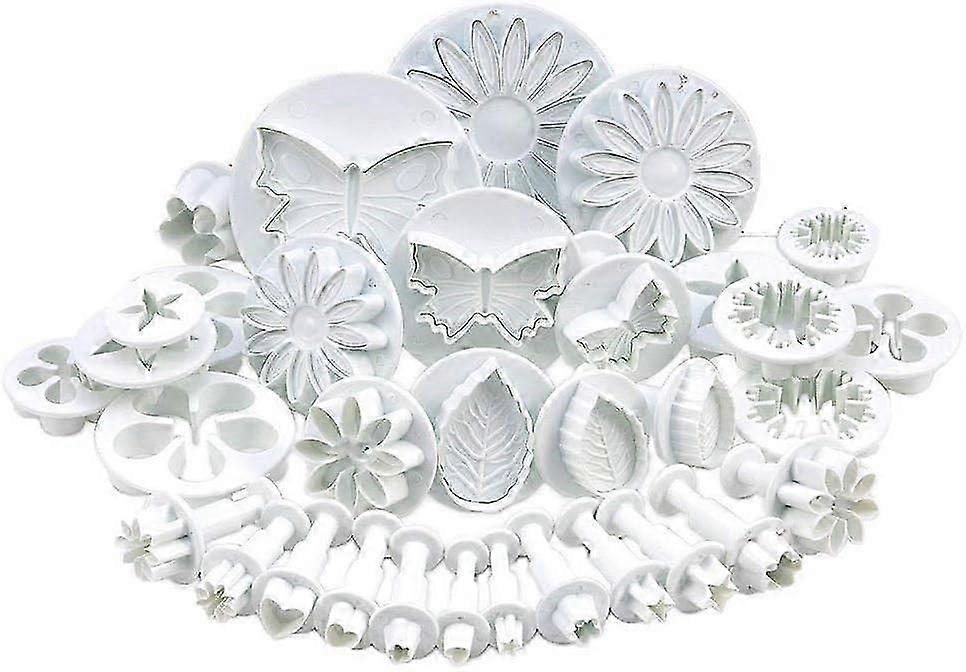 Fondant Cutter, Cake Cutter, Cookie Cutter, DIY Tools
