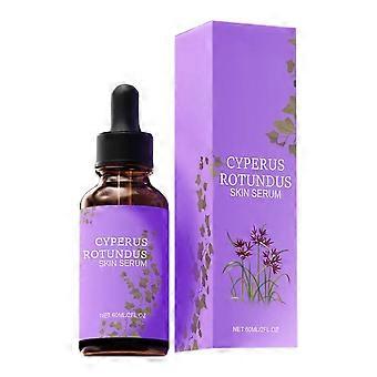 Cyperus Rotundus Oil, 100 Pure Natural Oil Reducing Hair Growth 60 Body ml