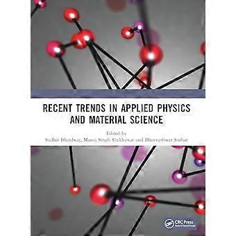 Aktuelle Trends in der angewandten Physik und Materialwissenschaft