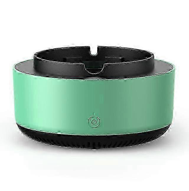 Smokeless Ashtray with Air Purifier