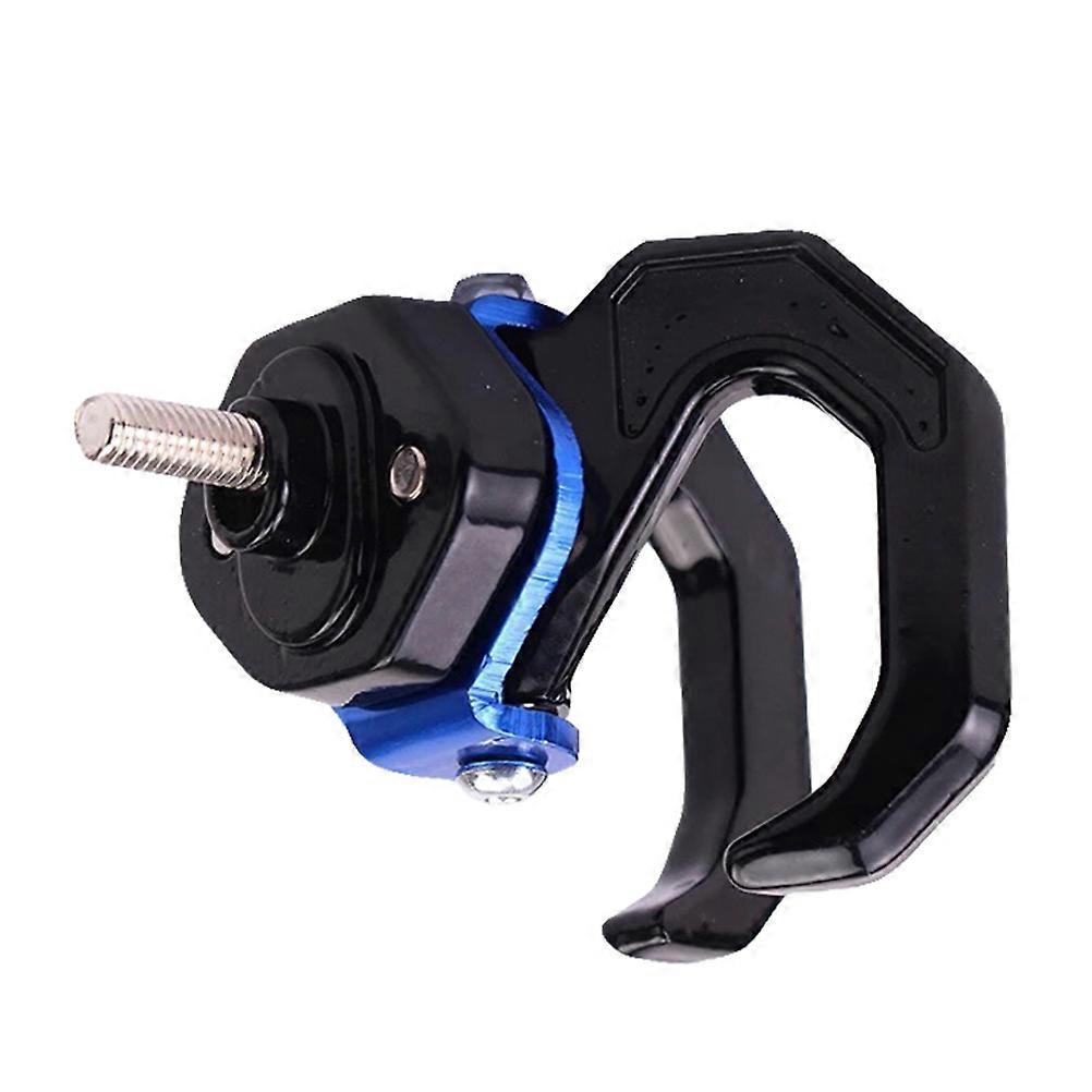 Double Hooks Aluminium Alloy for Motorbike Function