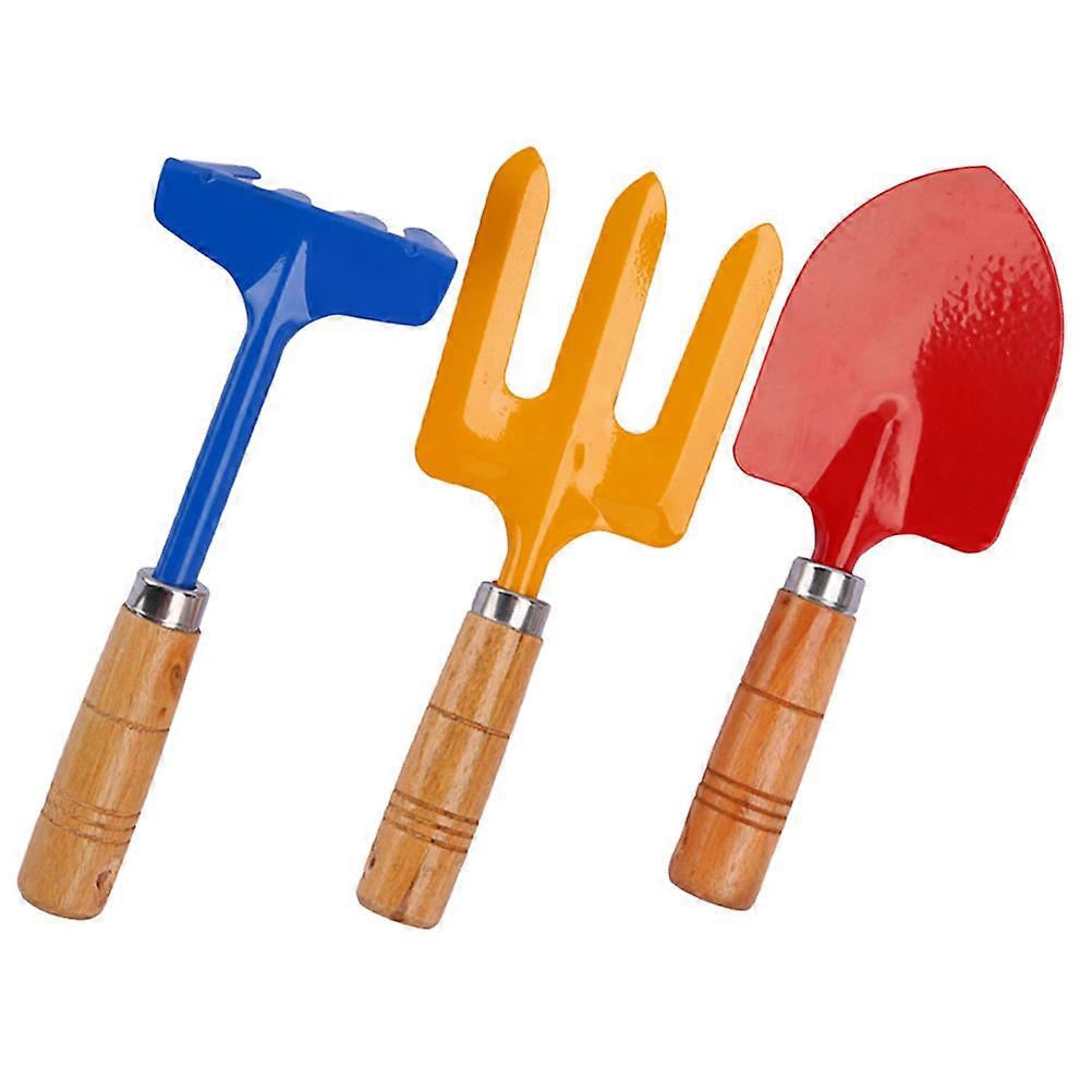 Reusable Metal Tool for Playing 2Sets Lightweight Sand