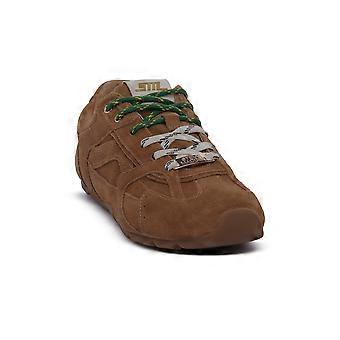 Steve madden  camel asiel sneakers moda