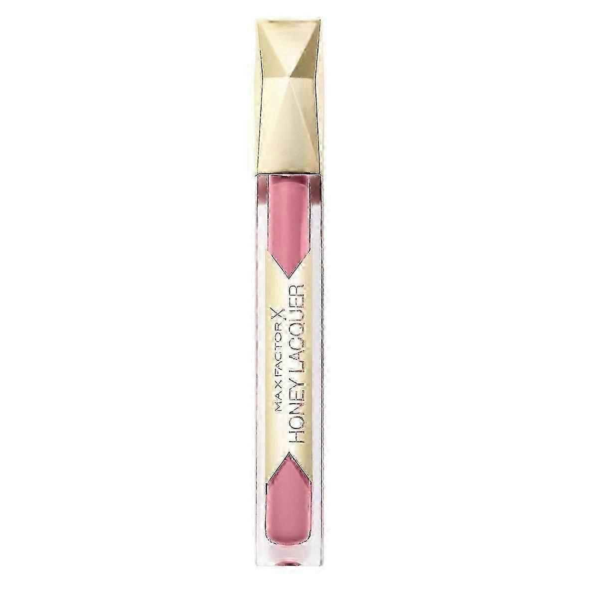 Colour Elixir Honey Lacquer Lipgloss - Honigrose