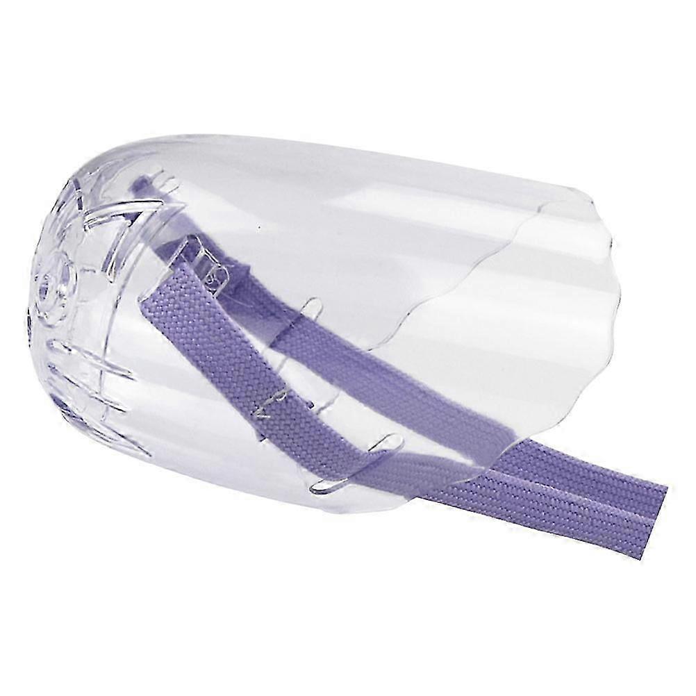 Professional Grooming Muzzle Cat Muzzle for Bathing Household Kitten