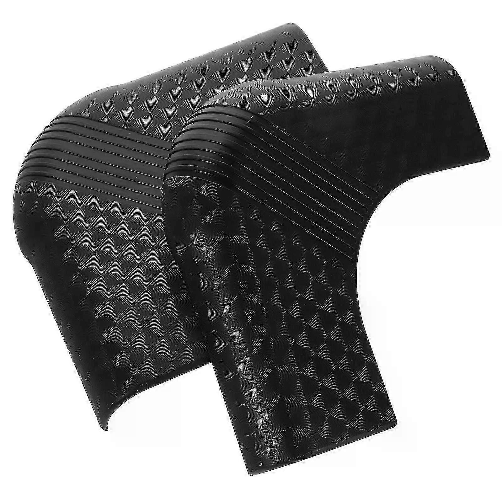 2pcs Pool Table Corner Protector Bumper Corner Caps Corner Protector Guards Table Corner Covers Billiard Table Corner Protector,l