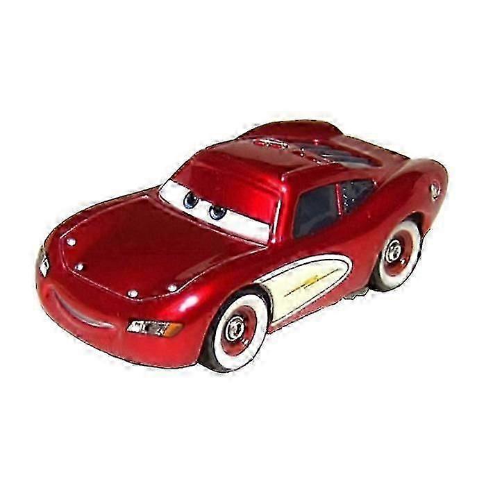 Disney Cars 2 3 Metal Diecast Toy Vehicles for Kids 1:55 Scale