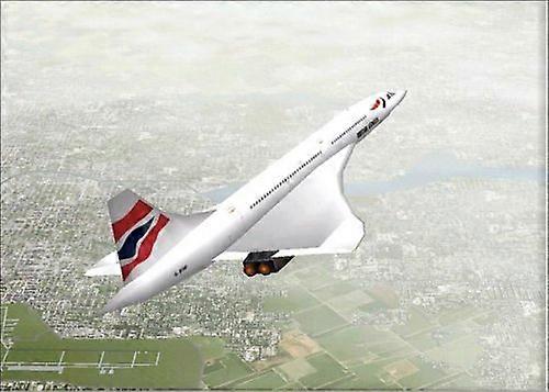 Captain Speaking FS 2002 SE (PC)