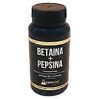 Betaine + Pepsin 60 capsules
