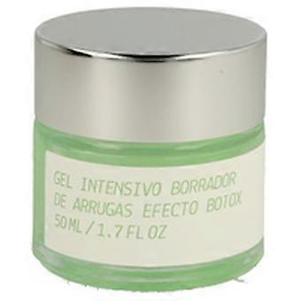 Botanical Nutrients Intensive Gel Wrinkle Eraser 50 ml of cream