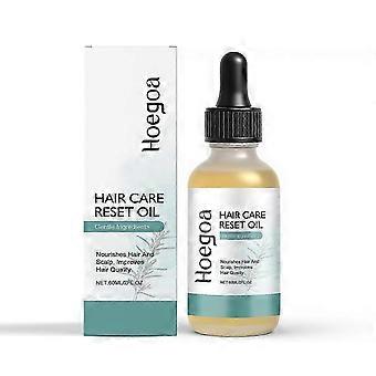 Rosemary Hair Oil for Scalp Massage Nourishing Daily Care to Reduce Hair Loss