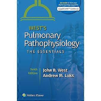 West's pulmonary pathophysiology the essentials