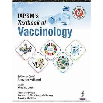 Textbook of vaccinology
