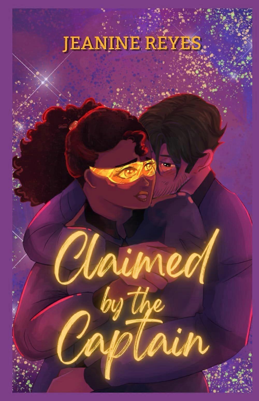Claimed by the captain
