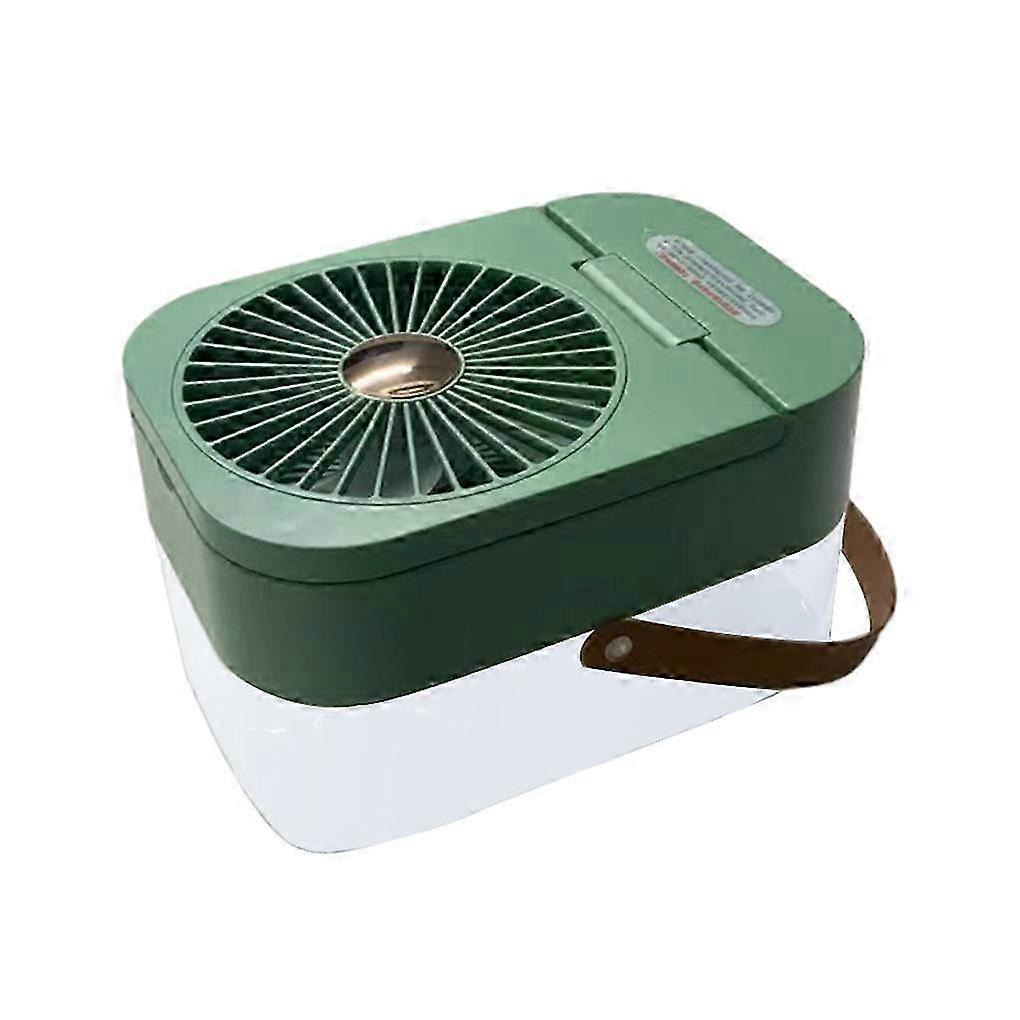 Air Humidifier Adjustable Remote Control Replacement Diffuser Mist Maker