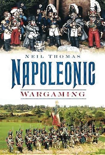 Napoleonic Wargaming