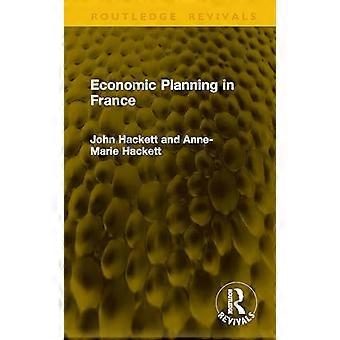 Economic Planning in France