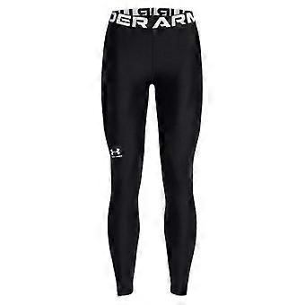 Under Armour Naiset/Ladies HeatGear Leggingsit