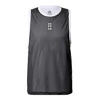 Under Armour Mens Basketball Jersey