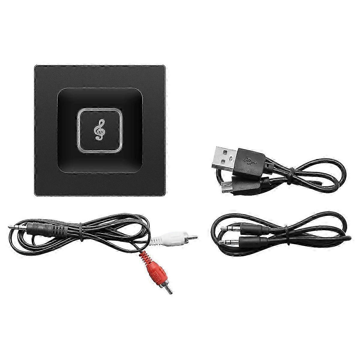 Universal Wireless Bluetooth Receiver Transmitter Audio Adapter for Bluetooth Streaming